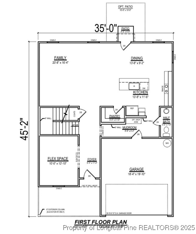 203 Brickendon (Lot 326) Lane