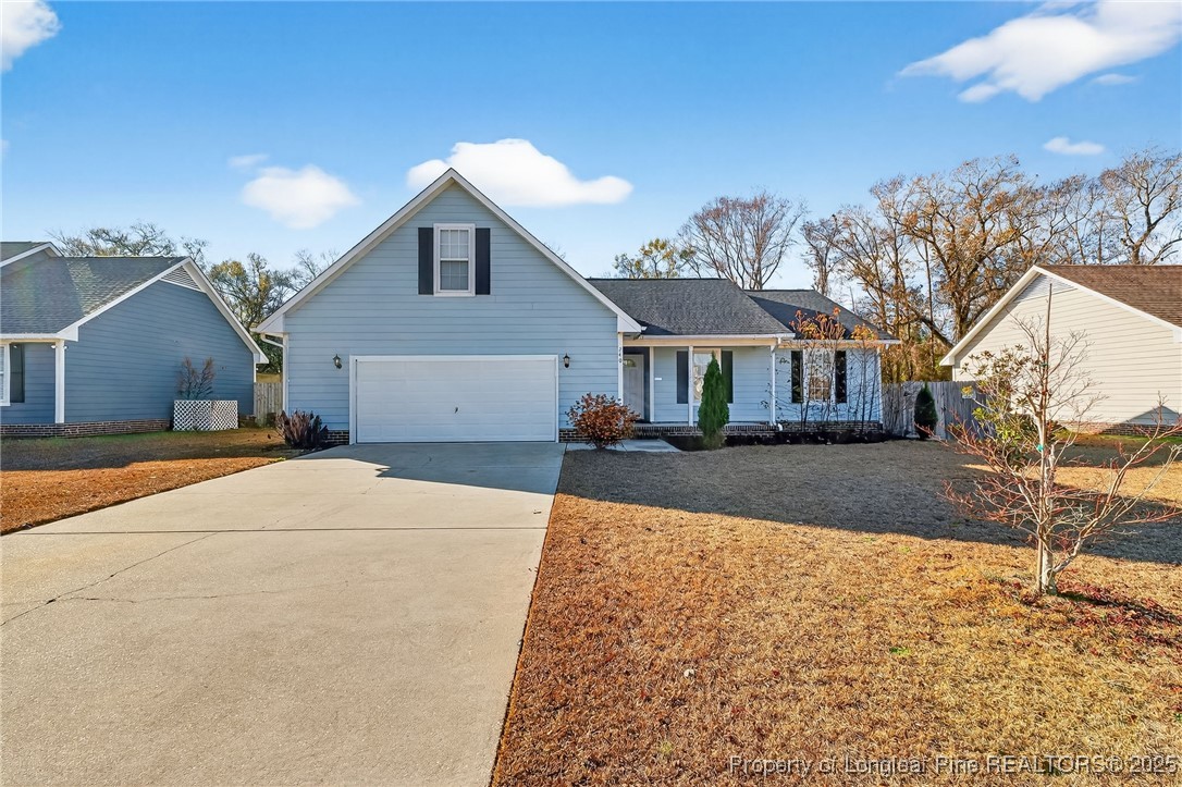 240 Rock Harbor Lane