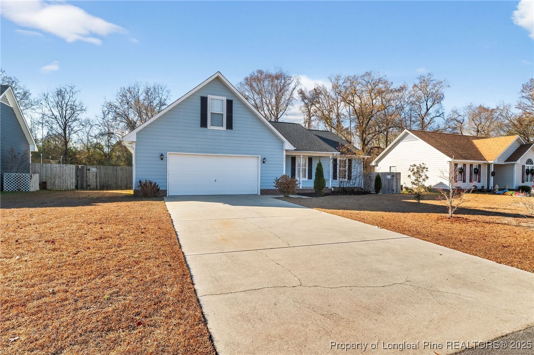 240 Rock Harbor Lane