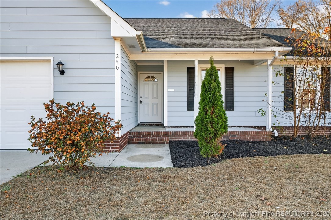 240 Rock Harbor Lane