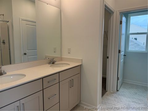 Tiny photo for 4542 Bunkers Bay Lane, Hope Mills, NC 28371 (MLS # 756800)