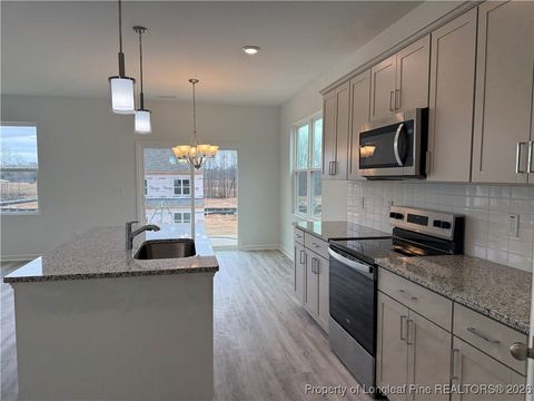 Tiny photo for 4542 Bunkers Bay Lane, Hope Mills, NC 28371 (MLS # 756800)