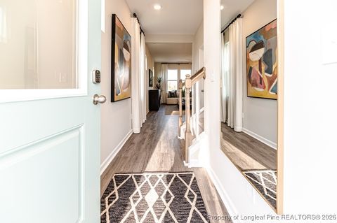 Tiny photo for 4542 Bunkers Bay Lane, Hope Mills, NC 28371 (MLS # 756800)