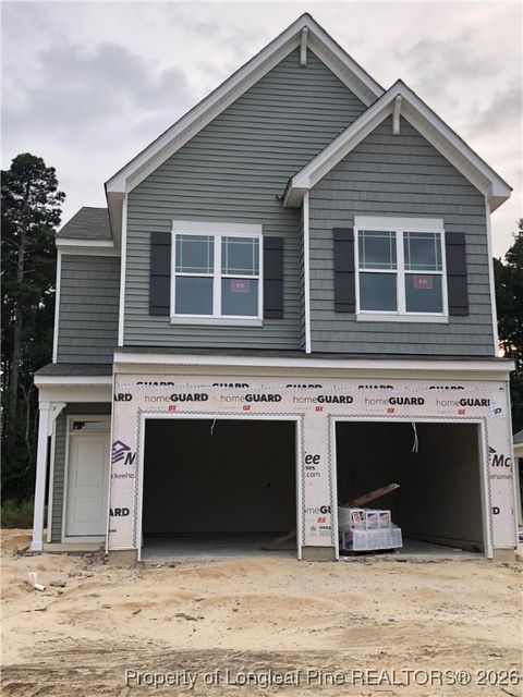 Tiny photo for 4542 Bunkers Bay Lane, Hope Mills, NC 28371 (MLS # 756800)