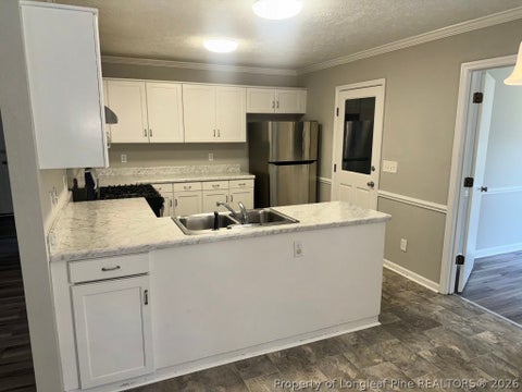 Tiny photo for 7495 Elkhorn Drive, Fayetteville, NC 28314 (MLS # 769589)