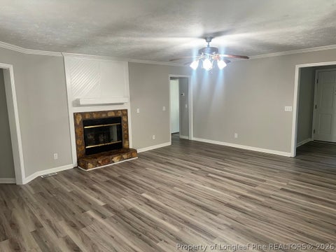 Tiny photo for 7495 Elkhorn Drive, Fayetteville, NC 28314 (MLS # 769589)