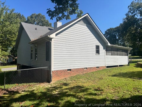 Tiny photo for 7495 Elkhorn Drive, Fayetteville, NC 28314 (MLS # 769589)