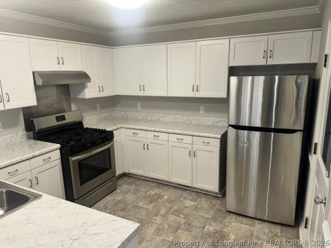 Tiny photo for 7495 Elkhorn Drive, Fayetteville, NC 28314 (MLS # 769589)