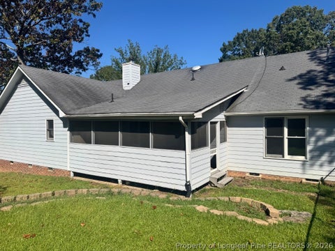 Tiny photo for 7495 Elkhorn Drive, Fayetteville, NC 28314 (MLS # 769589)