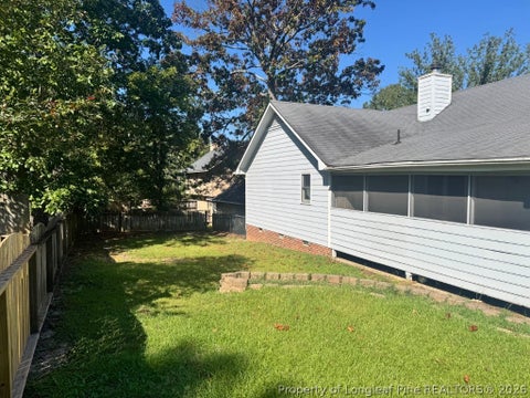 Tiny photo for 7495 Elkhorn Drive, Fayetteville, NC 28314 (MLS # 769589)