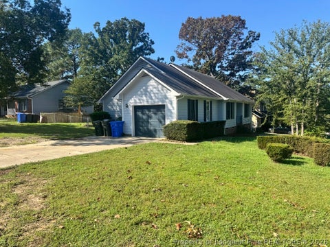 Tiny photo for 7495 Elkhorn Drive, Fayetteville, NC 28314 (MLS # 769589)