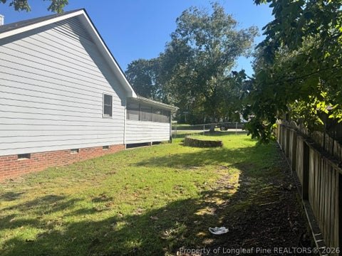 Tiny photo for 7495 Elkhorn Drive, Fayetteville, NC 28314 (MLS # 769589)