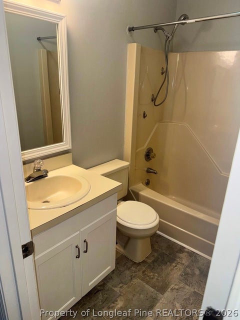 Tiny photo for 7495 Elkhorn Drive, Fayetteville, NC 28314 (MLS # 769589)