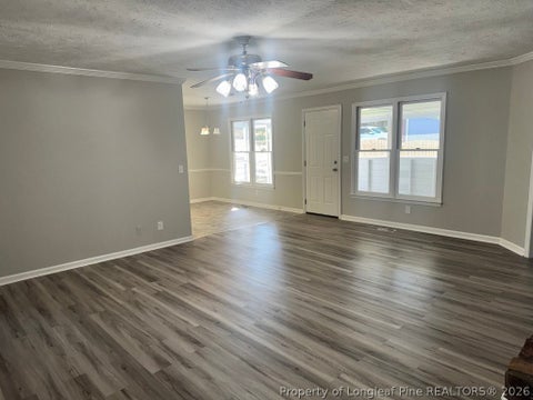 Tiny photo for 7495 Elkhorn Drive, Fayetteville, NC 28314 (MLS # 769589)