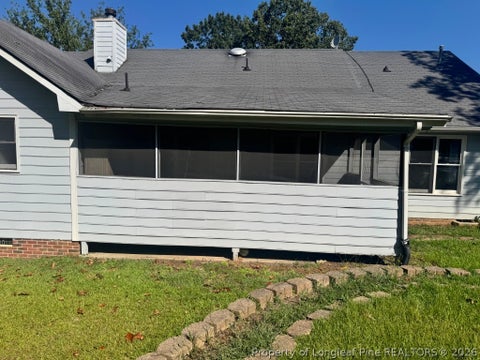Tiny photo for 7495 Elkhorn Drive, Fayetteville, NC 28314 (MLS # 769589)
