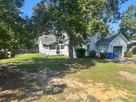 Tiny photo for 7495 Elkhorn Drive, Fayetteville, NC 28314 (MLS # 769589)