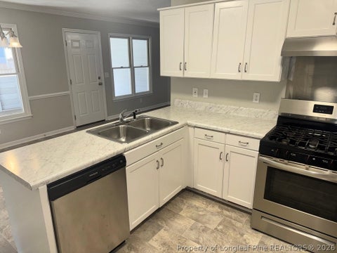 Tiny photo for 7495 Elkhorn Drive, Fayetteville, NC 28314 (MLS # 769589)