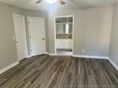 Tiny photo for 7495 Elkhorn Drive, Fayetteville, NC 28314 (MLS # 769589)