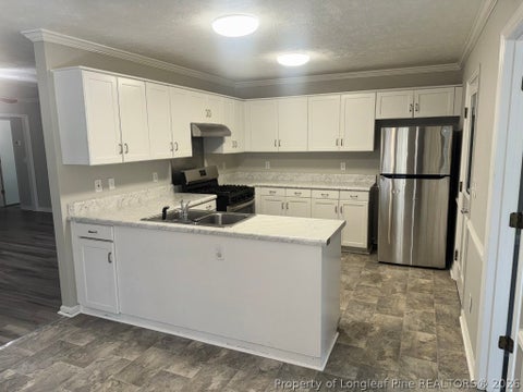 Tiny photo for 7495 Elkhorn Drive, Fayetteville, NC 28314 (MLS # 769589)