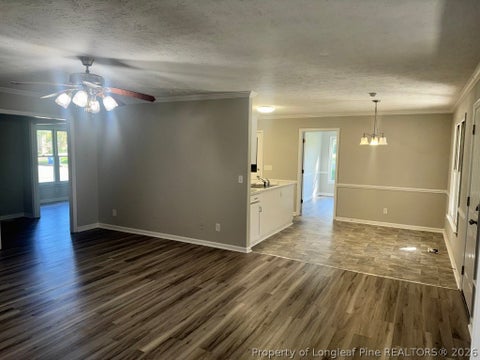 Tiny photo for 7495 Elkhorn Drive, Fayetteville, NC 28314 (MLS # 769589)