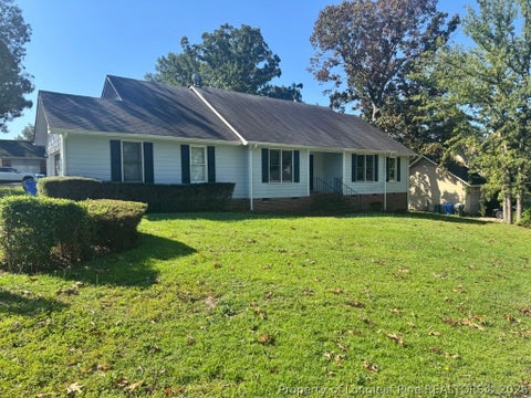 Tiny photo for 7495 Elkhorn Drive, Fayetteville, NC 28314 (MLS # 769589)