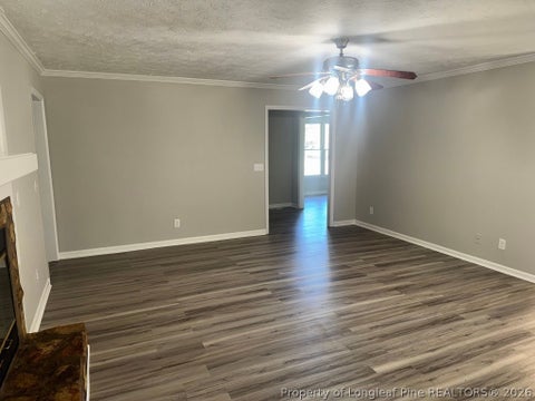 Tiny photo for 7495 Elkhorn Drive, Fayetteville, NC 28314 (MLS # 769589)