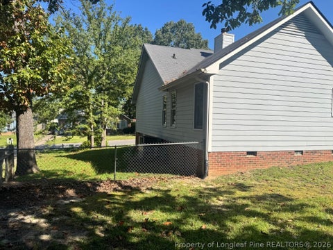 Tiny photo for 7495 Elkhorn Drive, Fayetteville, NC 28314 (MLS # 769589)