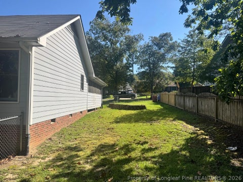 Tiny photo for 7495 Elkhorn Drive, Fayetteville, NC 28314 (MLS # 769589)