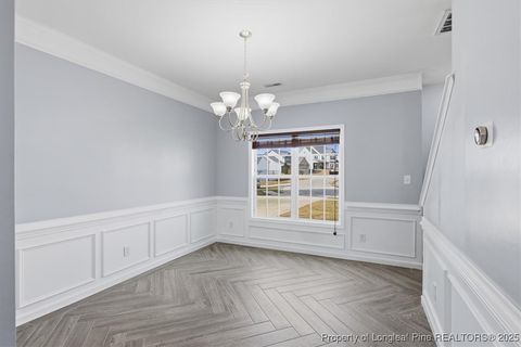 Tiny photo for 2848 Truewinds Drive, Fayetteville, NC 28306 (MLS # 753421)