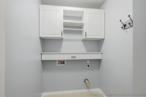 Tiny photo for 2848 Truewinds Drive, Fayetteville, NC 28306 (MLS # 753421)