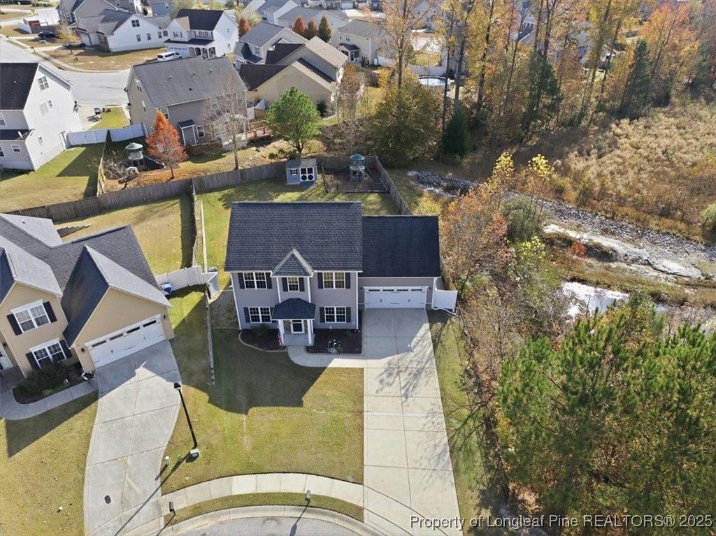 Photo of 2848 Truewinds Drive, Fayetteville, NC 28306 (MLS # 753421)