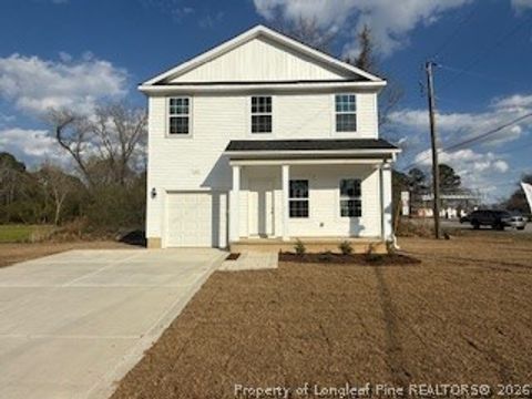 22 Stout Landing Dunn NC 28334