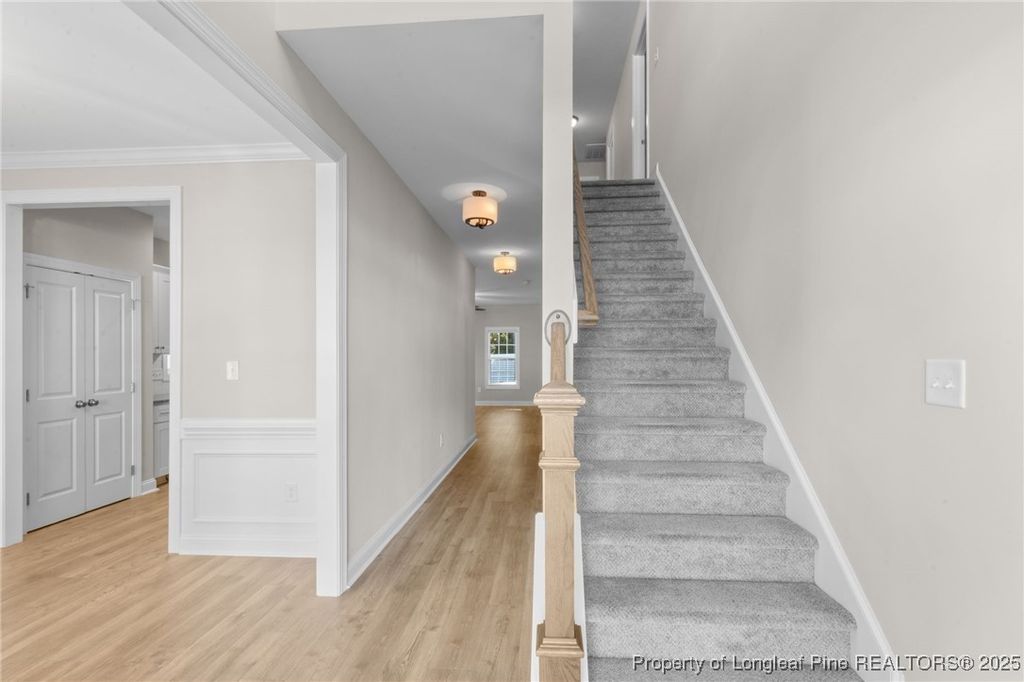 Photo of 615 Rempstone Lane, Fayetteville, NC 28311 (MLS # 752232)