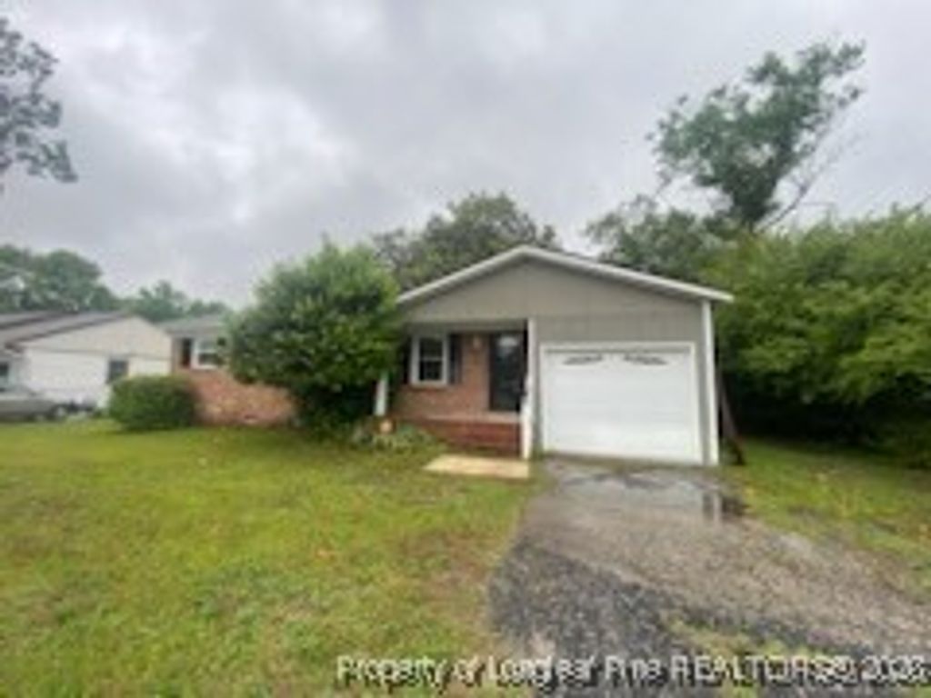 Photo of 2711 Heatter Avenue, Spring Lake, NC 28390 (MLS # 755436)
