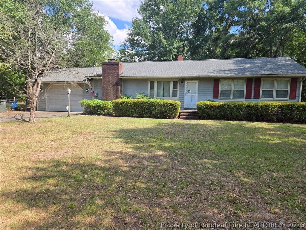 Photo of 1314 Stansfield Drive, Fayetteville, NC 28303 (MLS # 764552)