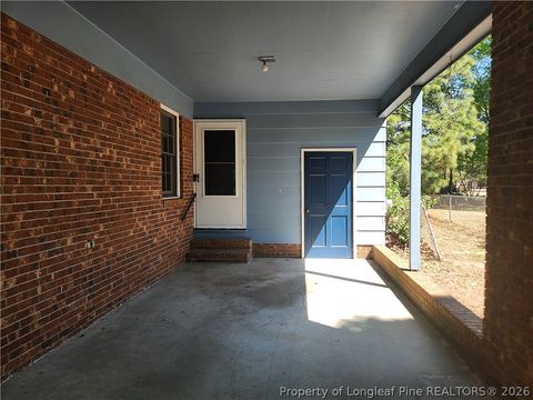 Tiny photo for 3748 Masters Drive, Hope Mills, NC 28348 (MLS # 761013)