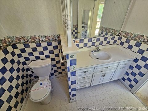 Tiny photo for 3748 Masters Drive, Hope Mills, NC 28348 (MLS # 761013)