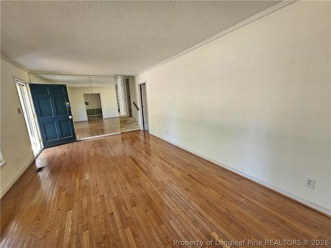 Tiny photo for 3748 Masters Drive, Hope Mills, NC 28348 (MLS # 761013)
