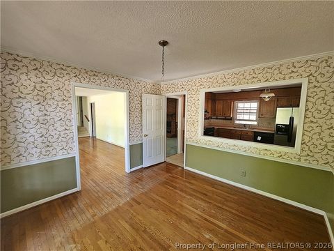 Tiny photo for 3748 Masters Drive, Hope Mills, NC 28348 (MLS # 761013)