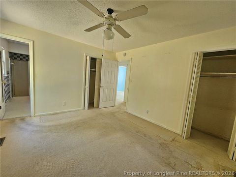 Tiny photo for 3748 Masters Drive, Hope Mills, NC 28348 (MLS # 761013)