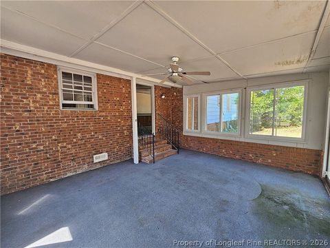 Tiny photo for 3748 Masters Drive, Hope Mills, NC 28348 (MLS # 761013)