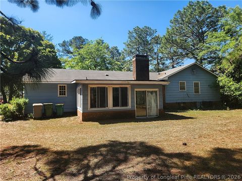 Tiny photo for 3748 Masters Drive, Hope Mills, NC 28348 (MLS # 761013)