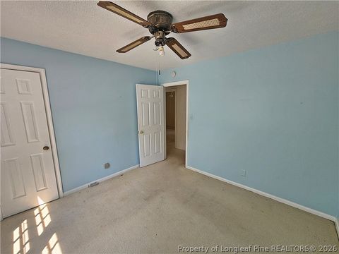 Tiny photo for 3748 Masters Drive, Hope Mills, NC 28348 (MLS # 761013)