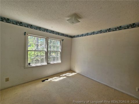 Tiny photo for 3748 Masters Drive, Hope Mills, NC 28348 (MLS # 761013)