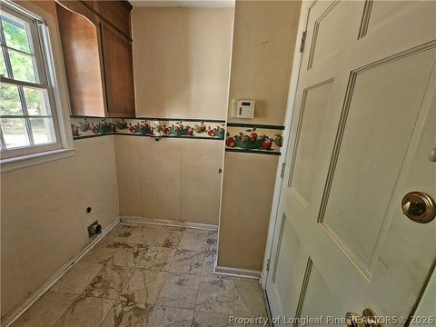 Tiny photo for 3748 Masters Drive, Hope Mills, NC 28348 (MLS # 761013)