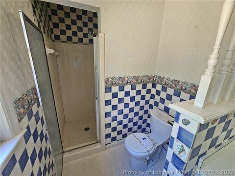 Tiny photo for 3748 Masters Drive, Hope Mills, NC 28348 (MLS # 761013)