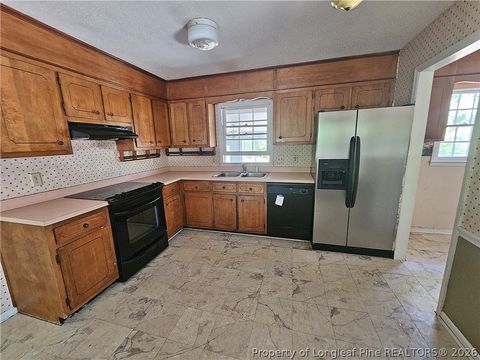 Tiny photo for 3748 Masters Drive, Hope Mills, NC 28348 (MLS # 761013)