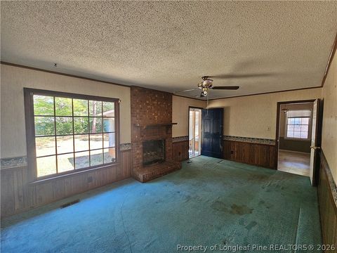 Tiny photo for 3748 Masters Drive, Hope Mills, NC 28348 (MLS # 761013)