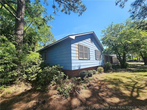 Tiny photo for 3748 Masters Drive, Hope Mills, NC 28348 (MLS # 761013)