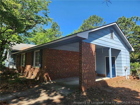 Tiny photo for 3748 Masters Drive, Hope Mills, NC 28348 (MLS # 761013)